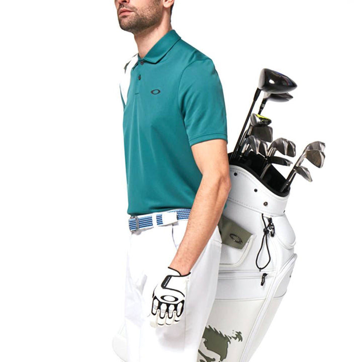 Oakley Icon TN Protect RC Golf Polo 2021