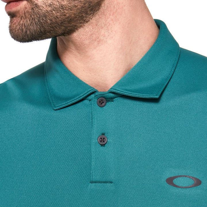 Oakley Icon TN Protect RC Golf Polo 2021