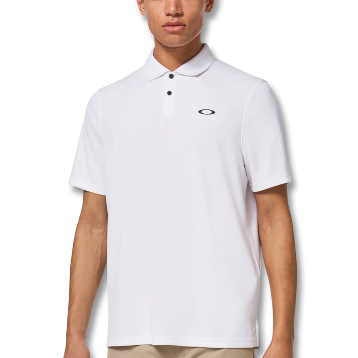 Oakley Icon TN Protect RC Golf Polo 2021