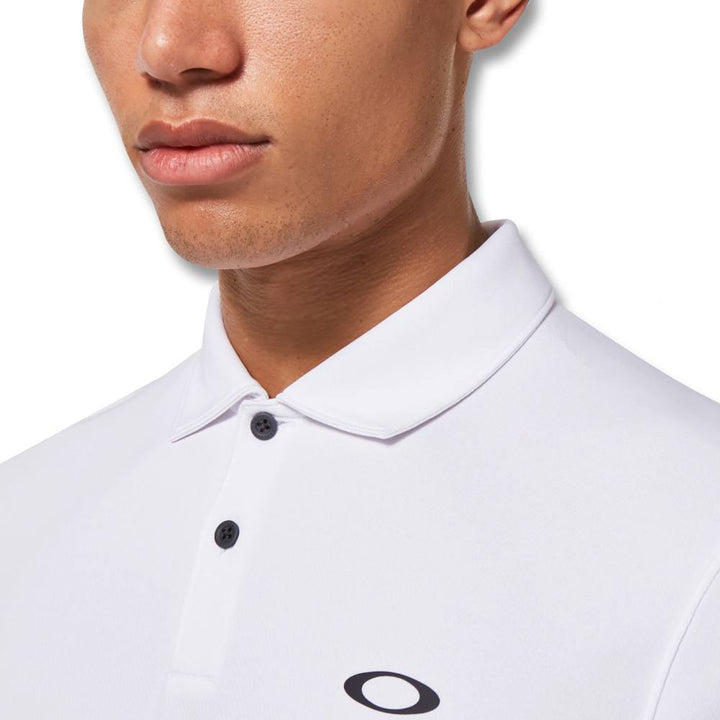 Oakley Icon TN Protect RC Golf Polo 2021