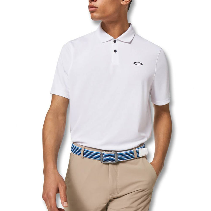 Oakley Icon TN Protect RC Golf Polo 2021