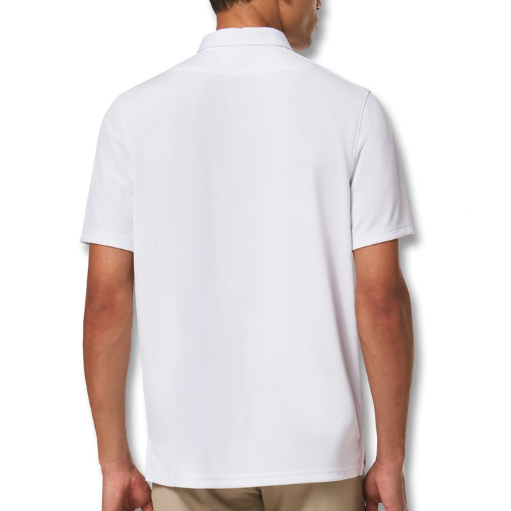 Oakley Icon TN Protect RC Golf Polo 2021