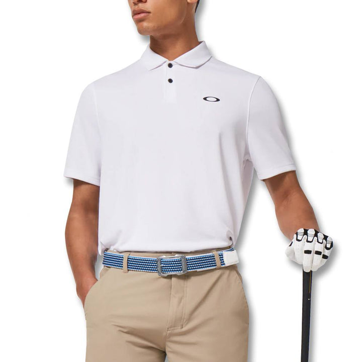 Oakley Icon TN Protect RC Golf Polo 2021