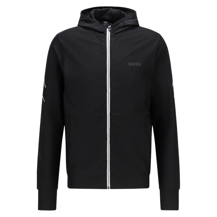 Hugo Boss Sicon Gym Golf Jacket 2021