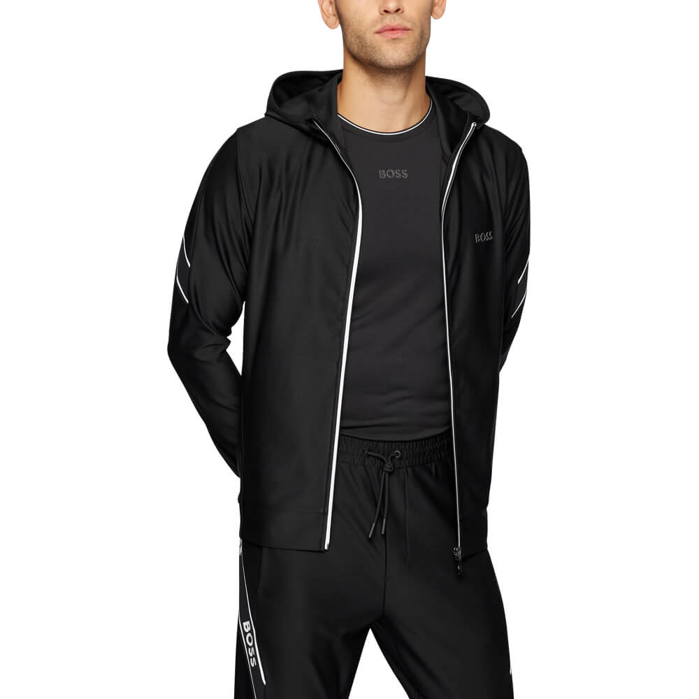 Hugo Boss Sicon Gym Golf Jacket 2021