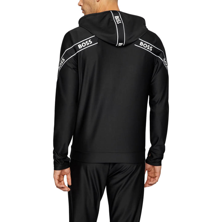 Hugo Boss Sicon Gym Golf Jacket 2021