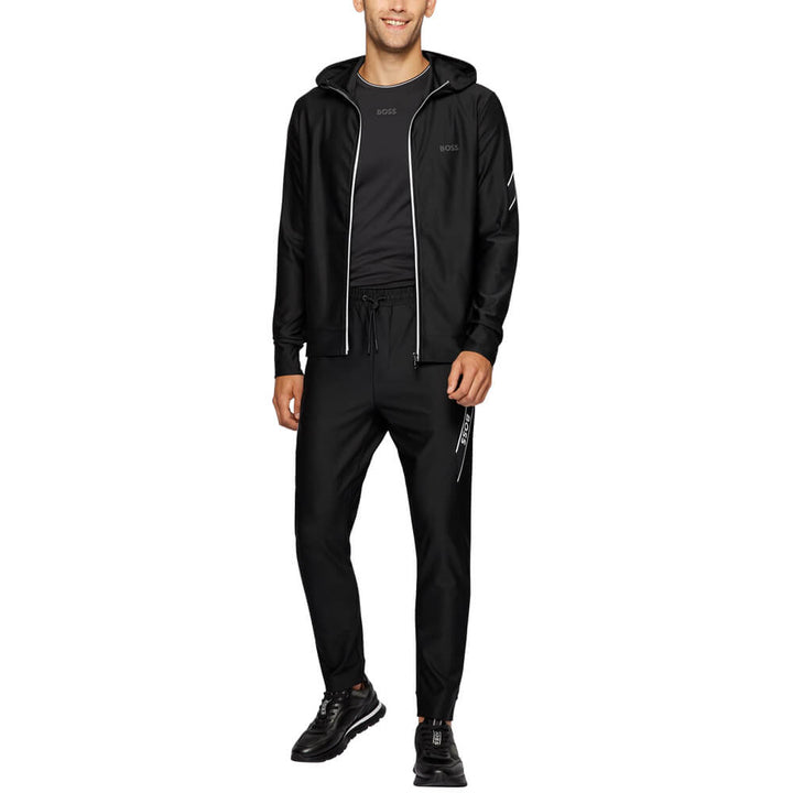 Hugo Boss Sicon Gym Golf Jacket 2021