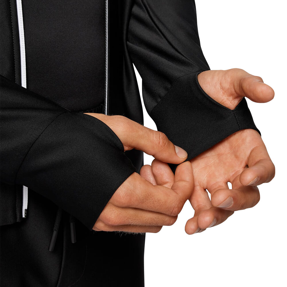 Hugo Boss Sicon Gym Golf Jacket 2021 – Golfio