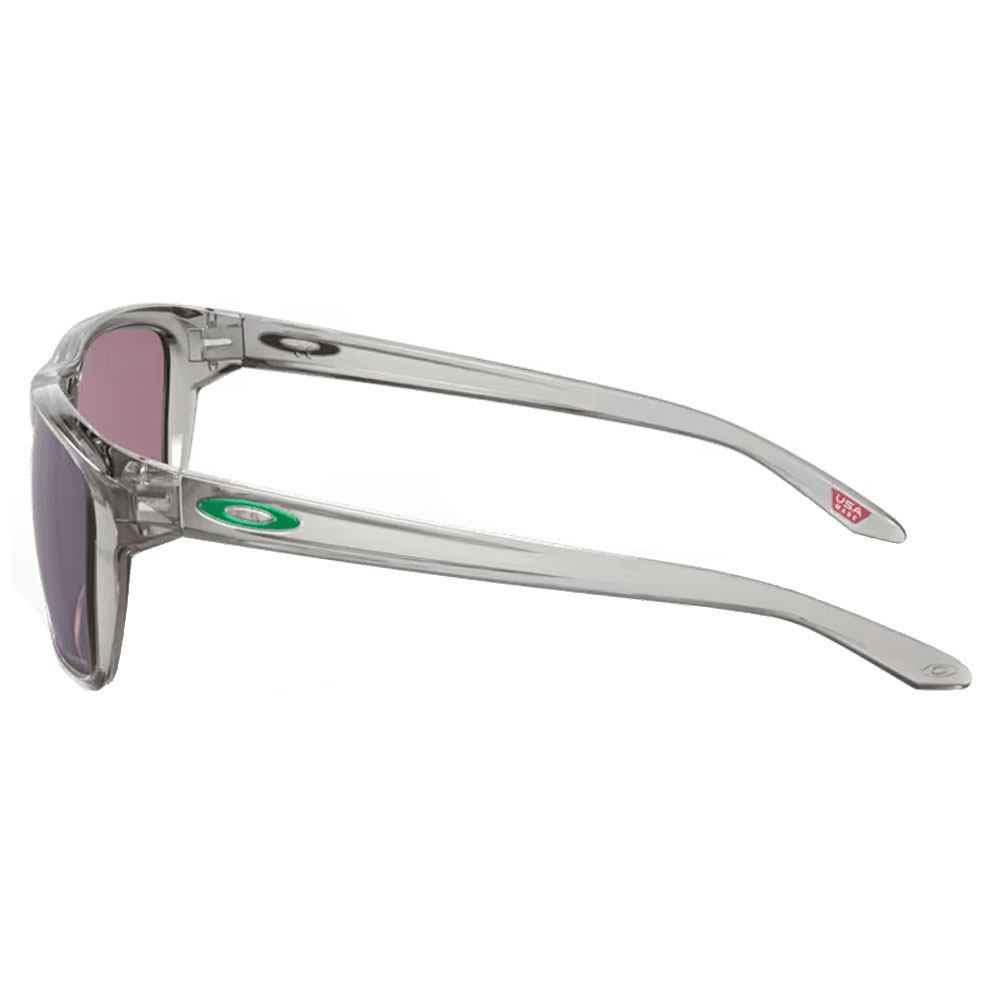 Oakley Sylas Asian Fit Sunglasses