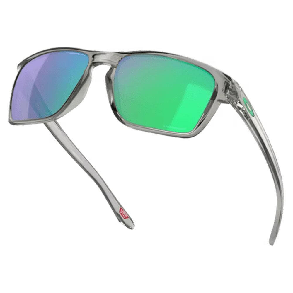 Oakley Sylas Asian Fit Sunglasses