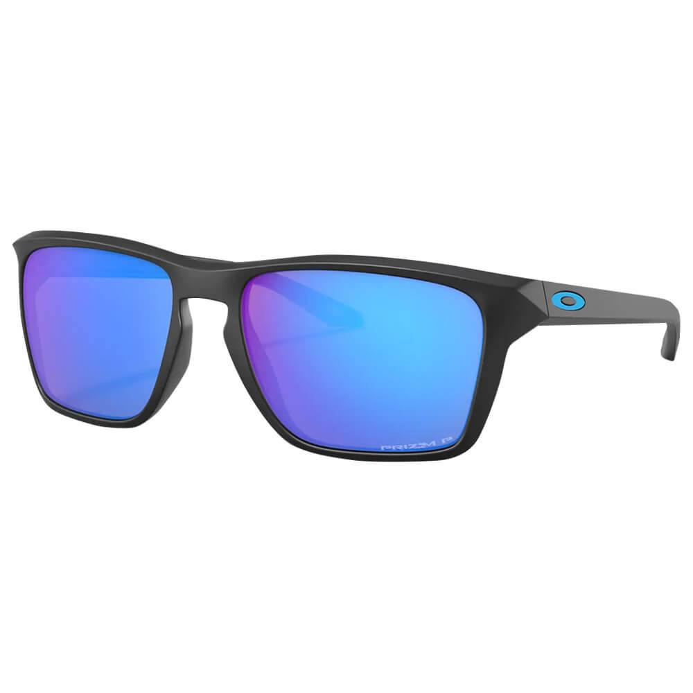 Oakley Sylas Asian Fit Sunglasses
