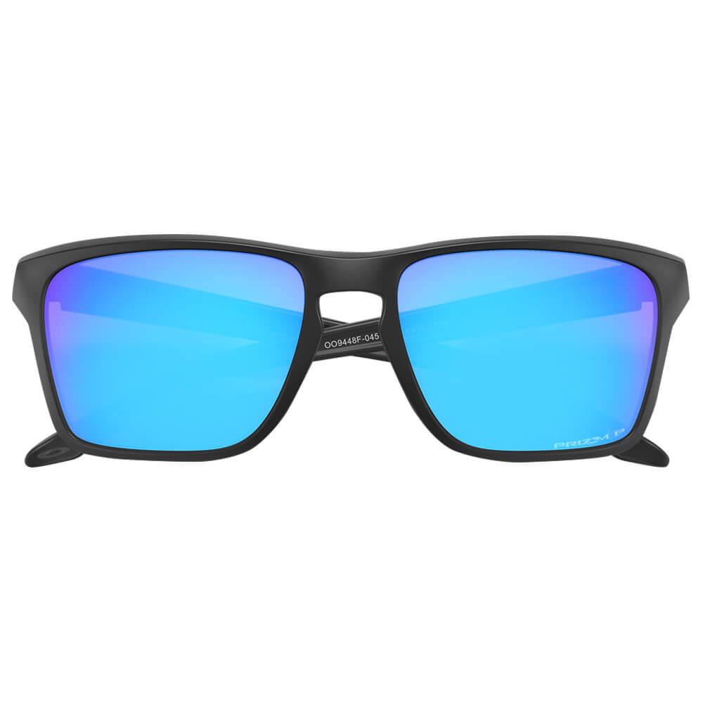Oakley Sylas Asian Fit Sunglasses