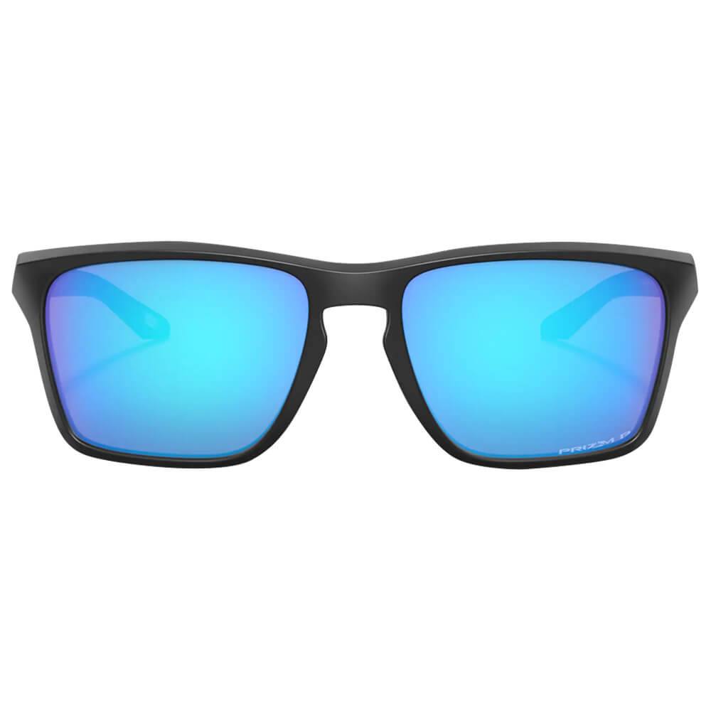 Oakley Sylas Asian Fit Sunglasses