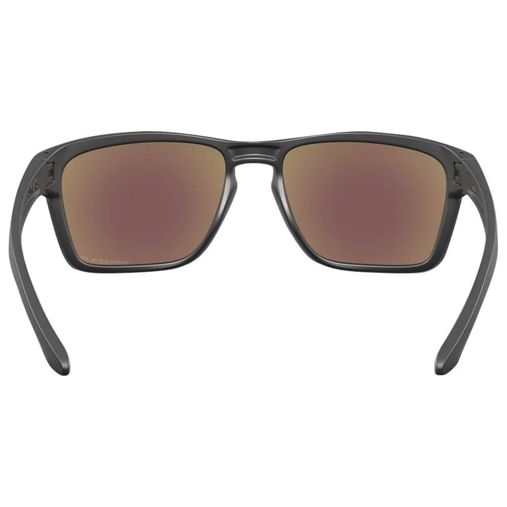 Oakley Sylas Asian Fit Sunglasses