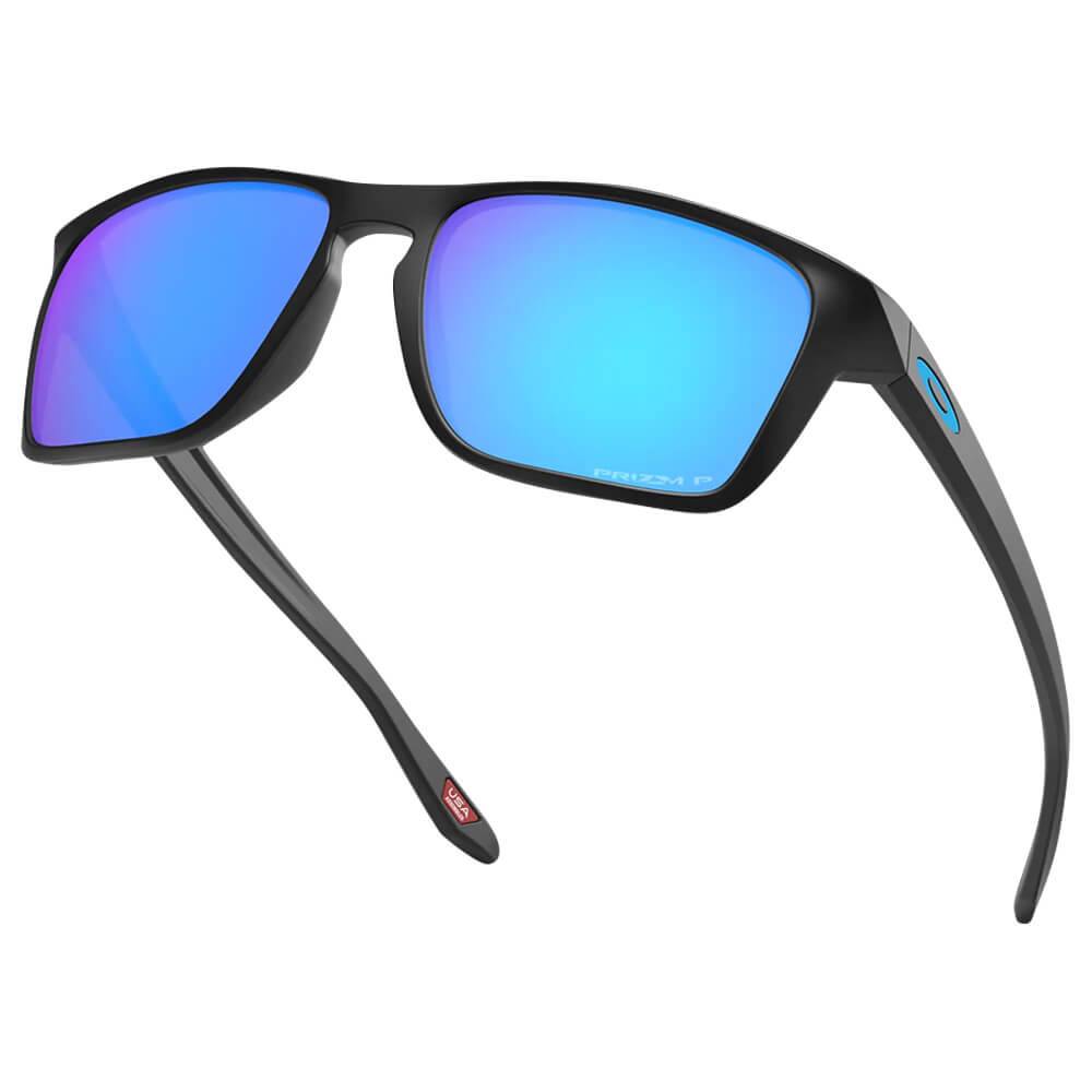 Oakley Sylas Asian Fit Sunglasses