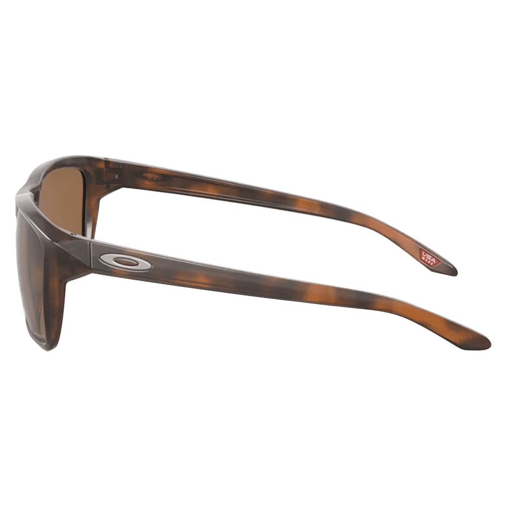 Oakley Sylas Asian Fit Sunglasses