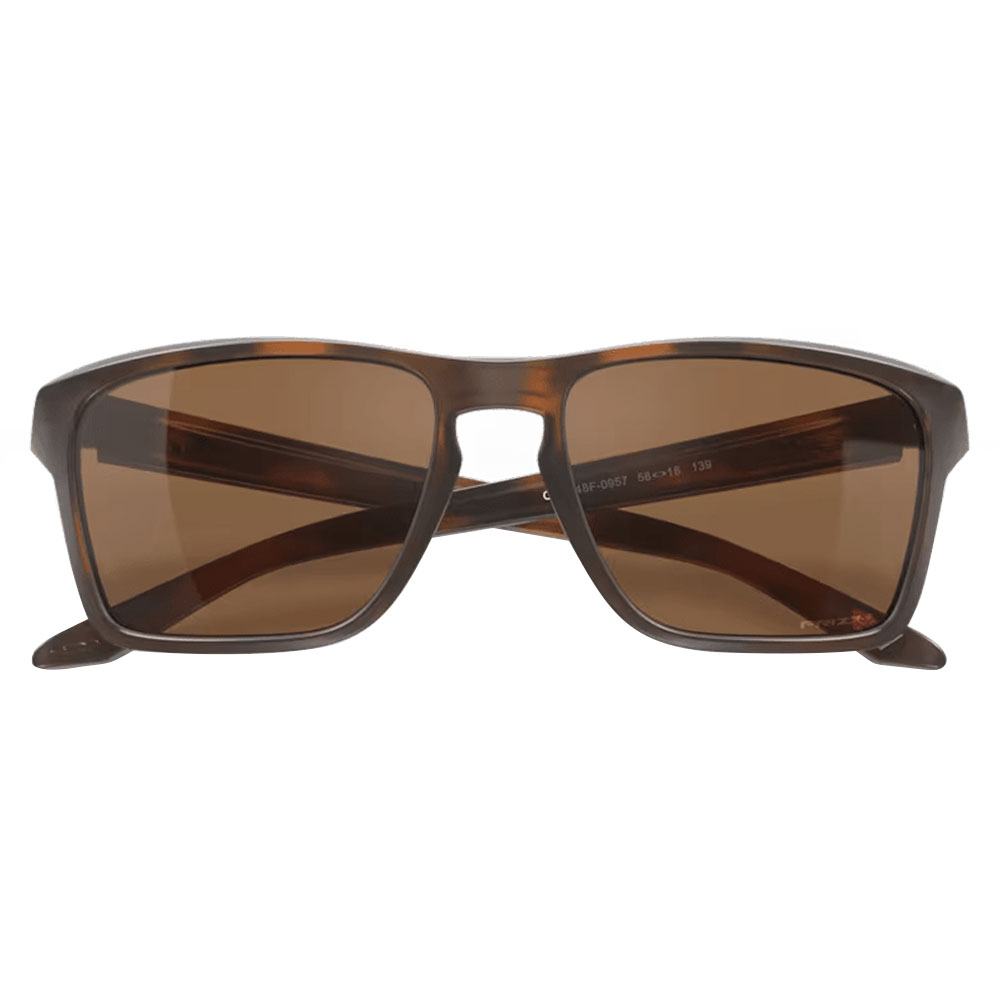 Oakley Sylas Asian Fit Sunglasses