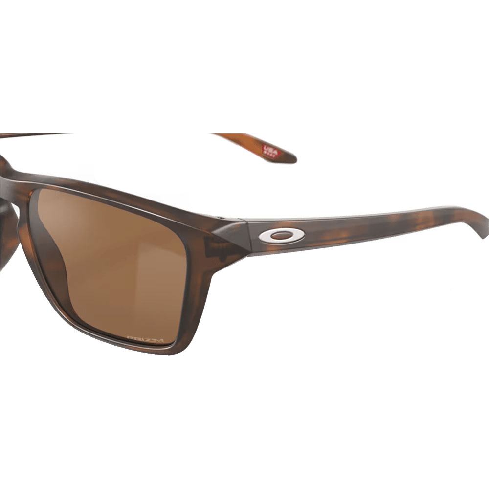 Oakley Sylas Asian Fit Sunglasses