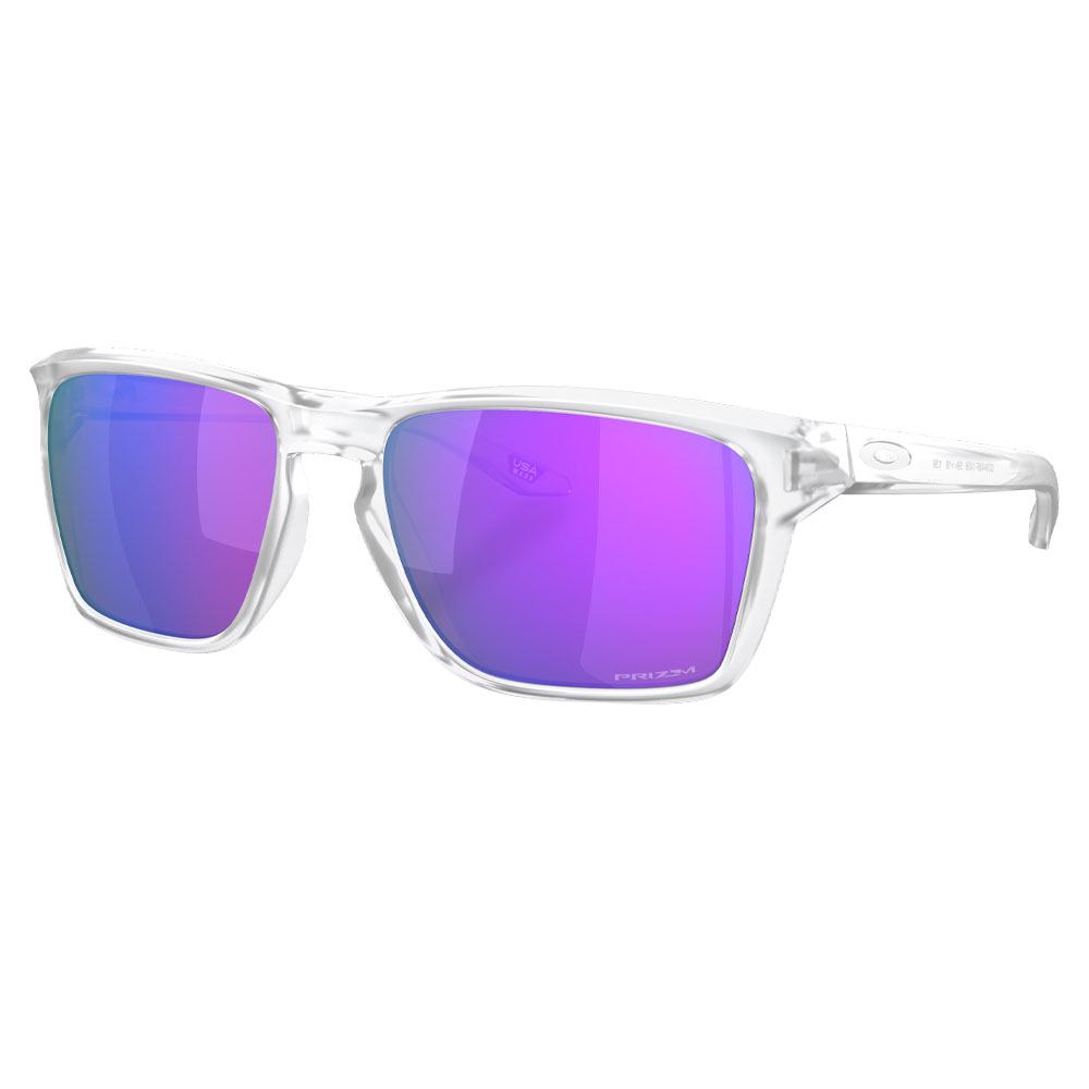 Oakley Sylas Asian Fit Sunglasses