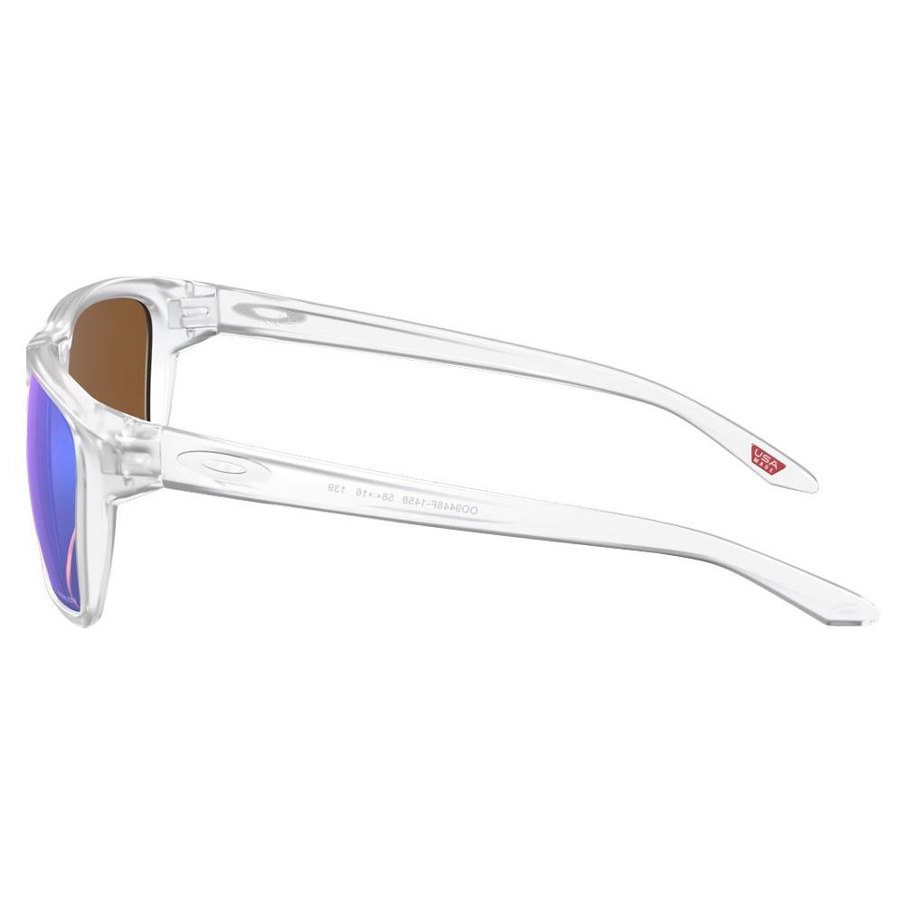 Oakley Sylas Asian Fit Sunglasses