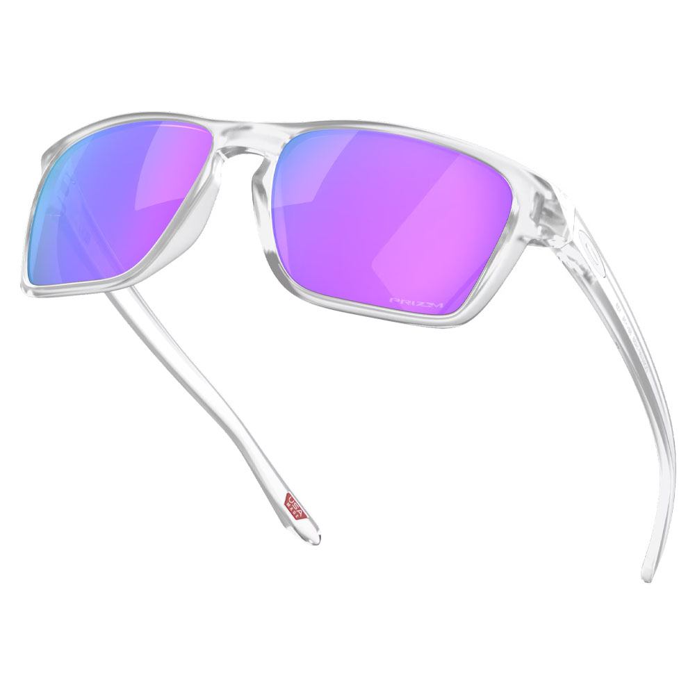 Oakley Sylas Asian Fit Sunglasses