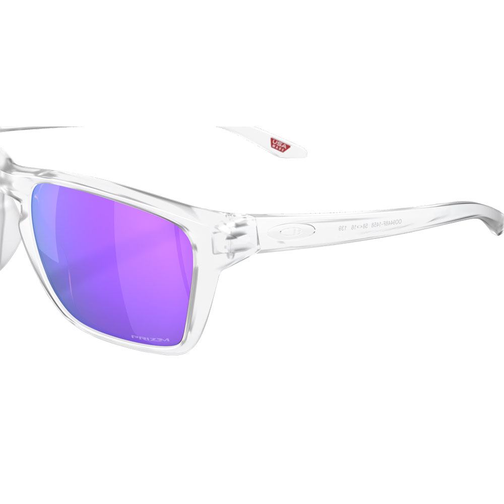 Oakley Sylas Asian Fit Sunglasses