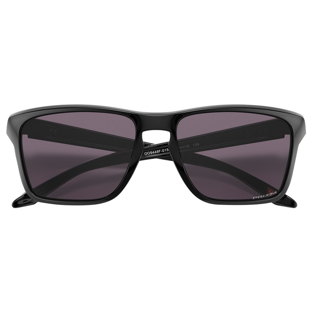 Oakley Sylas Asian Fit Sunglasses