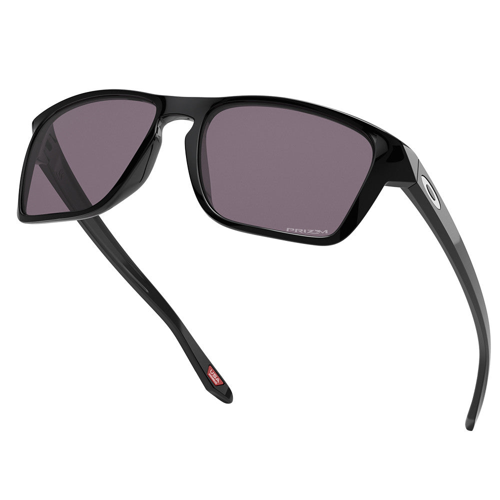 Oakley Sylas Asian Fit Sunglasses
