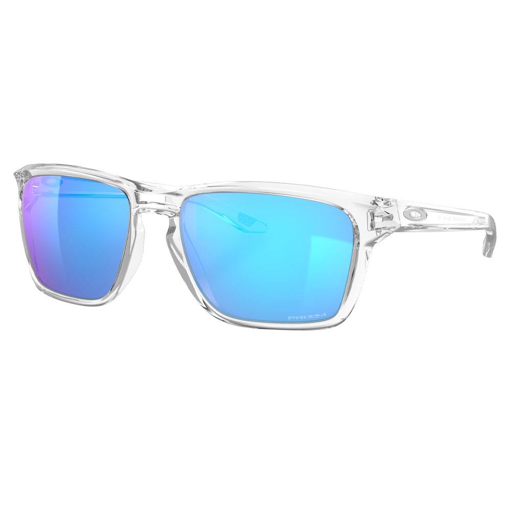 Oakley Sylas Asian Fit Sunglasses