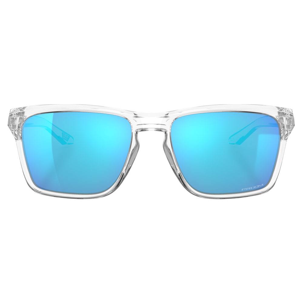 Oakley Sylas Asian Fit Sunglasses