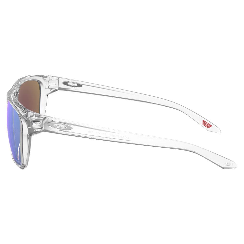 Oakley Sylas Asian Fit Sunglasses