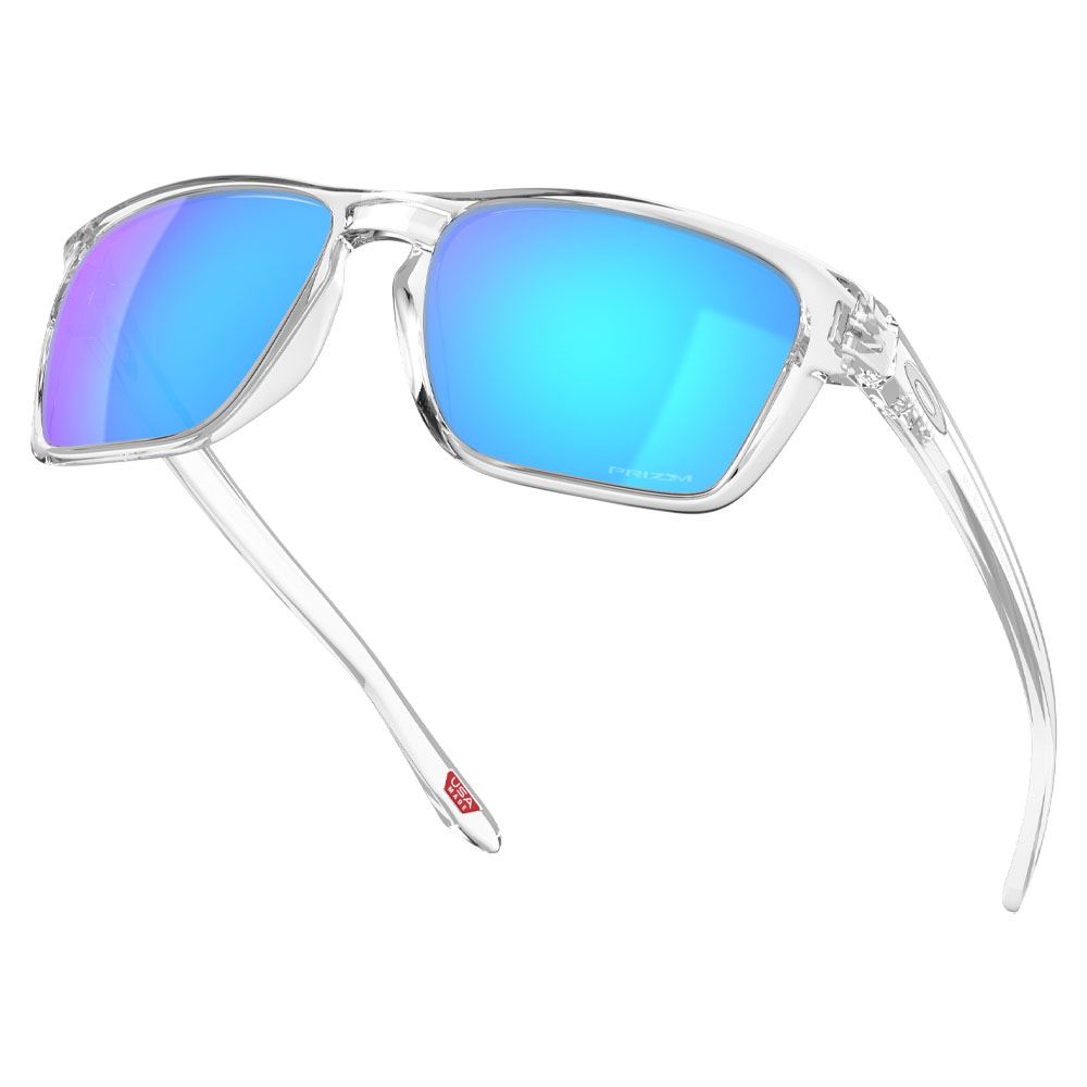 Oakley Sylas Asian Fit Sunglasses