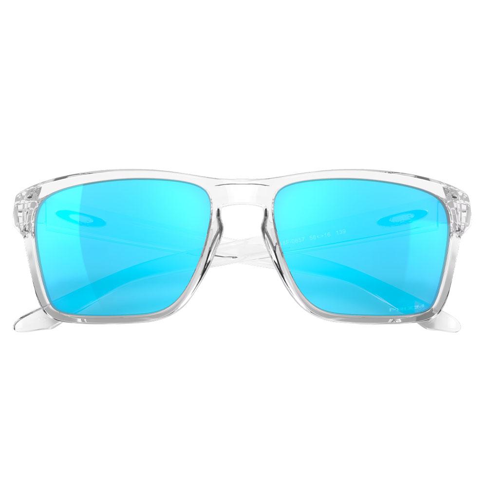 Oakley Sylas Asian Fit Sunglasses