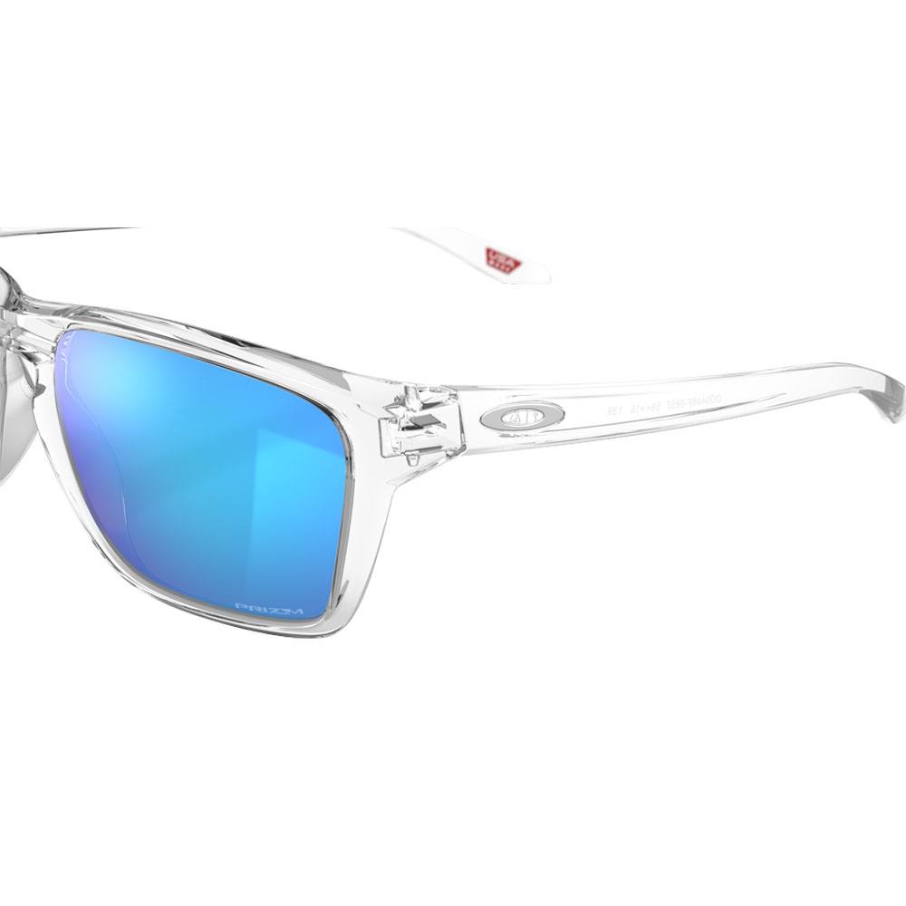 Oakley Sylas Asian Fit Sunglasses