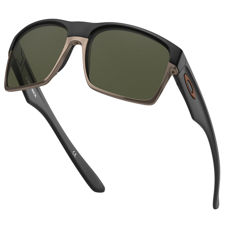 Oakley Twoface Asian Fit Sunglasses 2021