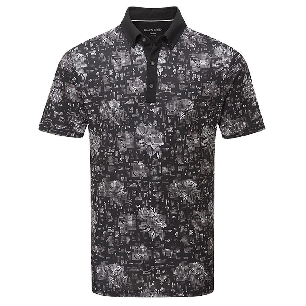 Galvin Green Maddox Ventil8 Plus Golf Polo 2021