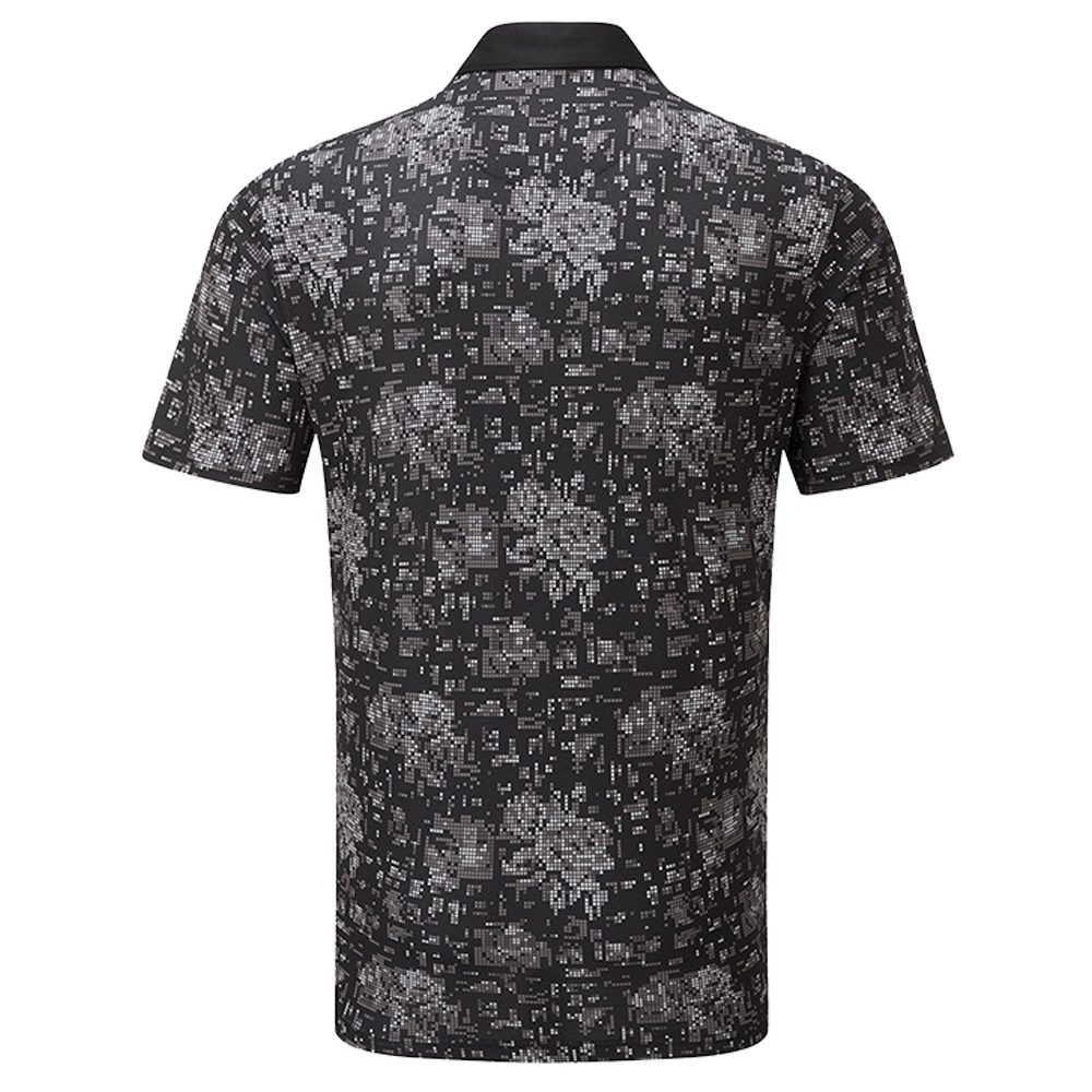 Galvin Green Maddox Ventil8 Plus Golf Polo 2021