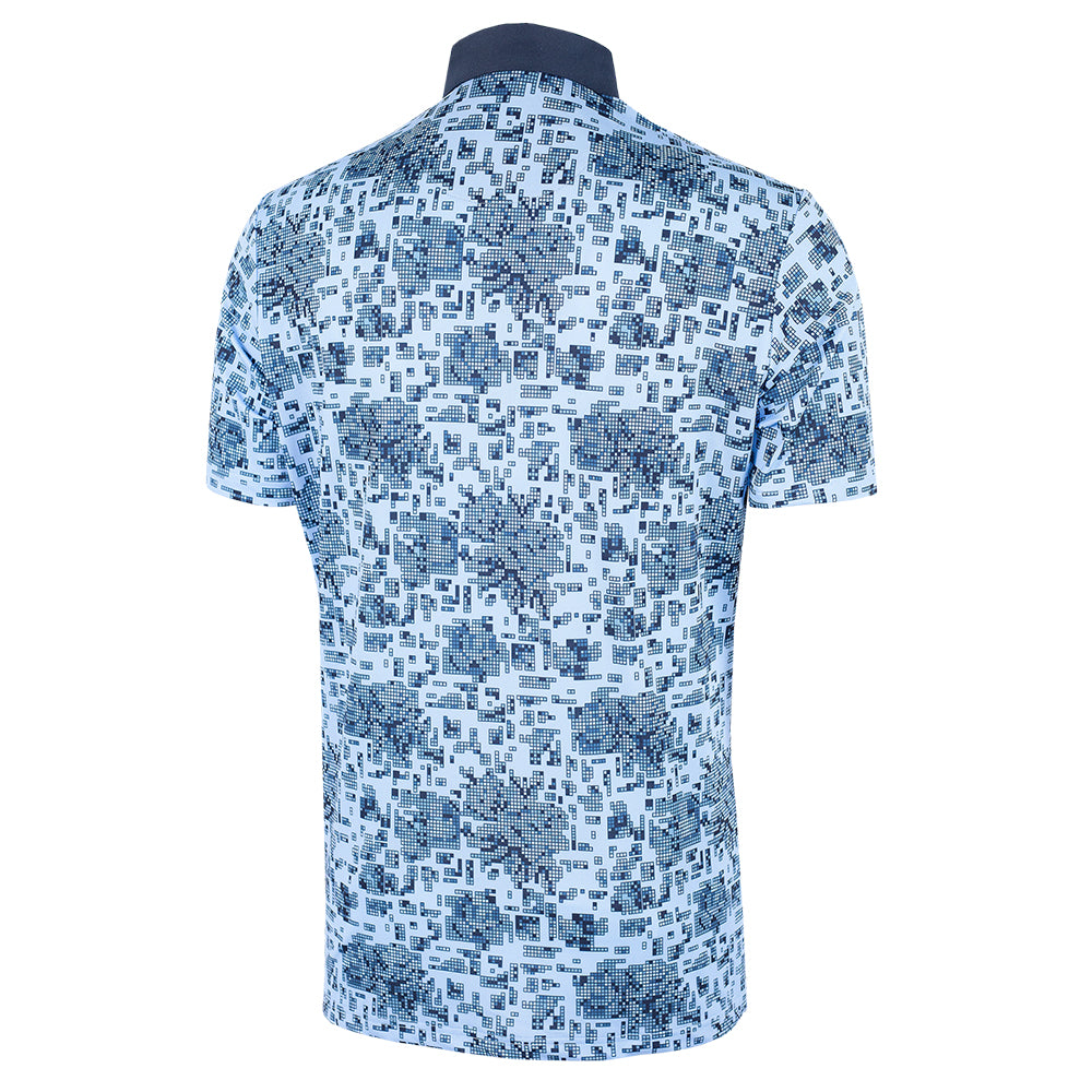 Galvin Green Maddox Ventil8 Plus Golf Polo 2021