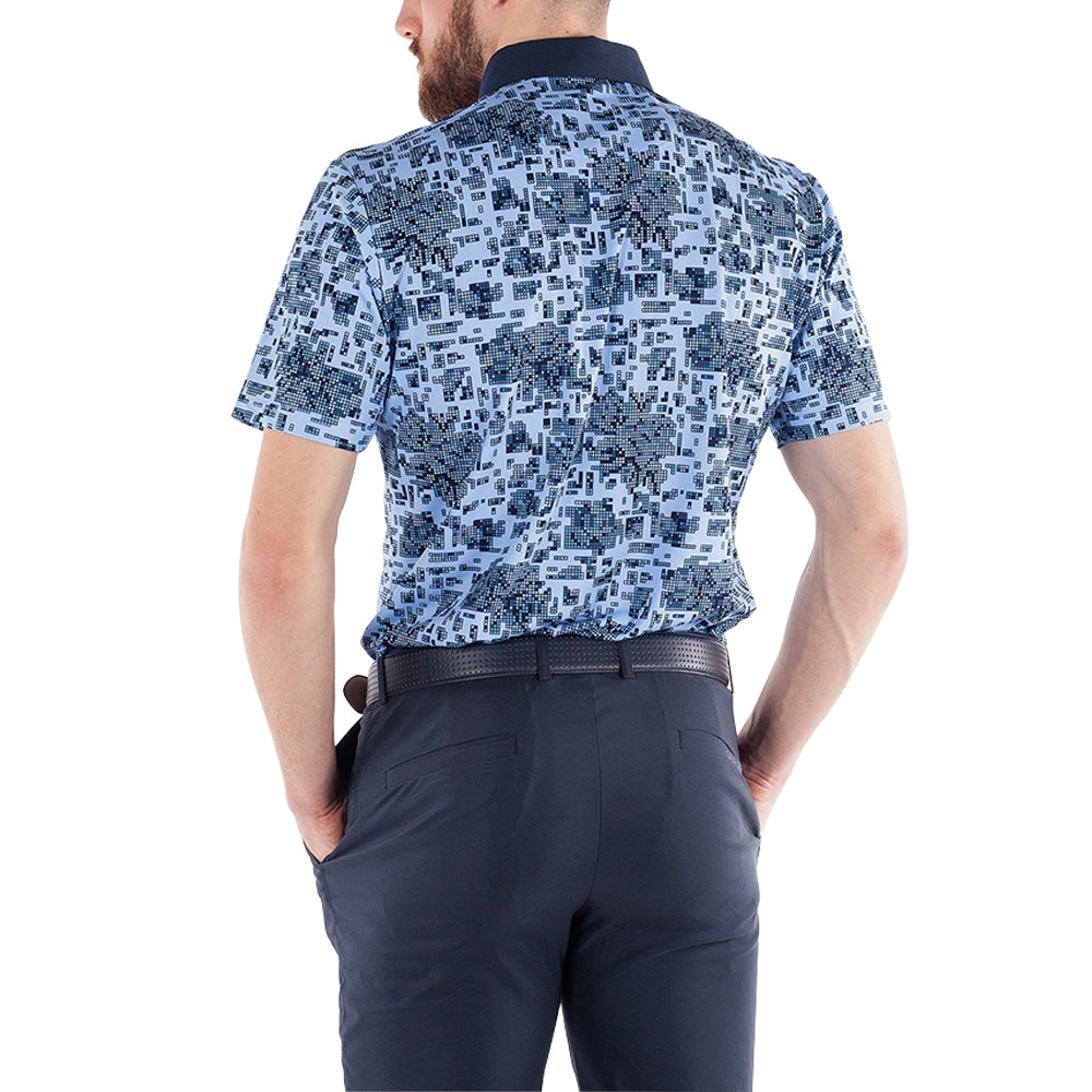 Galvin Green Maddox Ventil8 Plus Golf Polo 2021