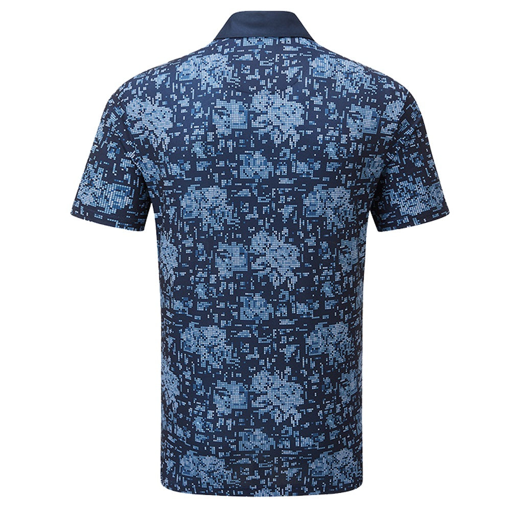 Galvin Green Maddox Ventil8 Plus Golf Polo 2021