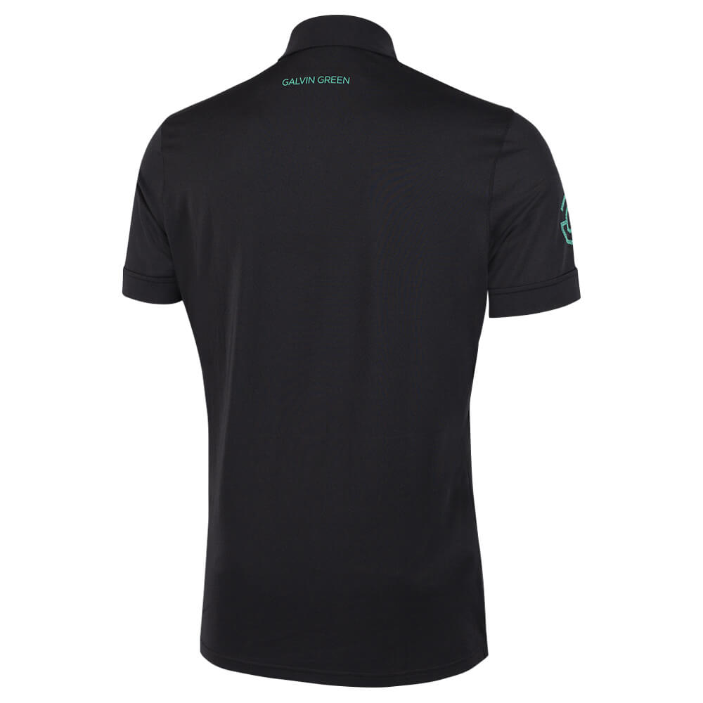 Galvin Green Morton Ventil8 Plus Golf Polo 2021