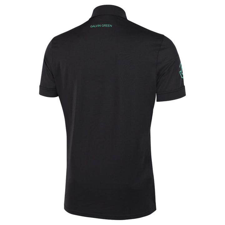 Galvin Green Morton Ventil8 Plus Golf Polo 2021