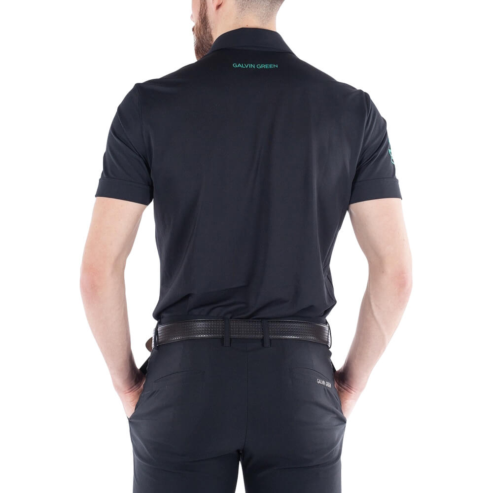 Galvin Green Morton Ventil8 Plus Golf Polo 2021