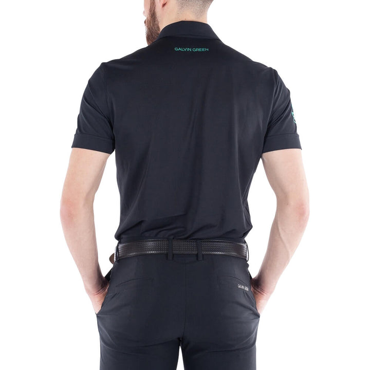 Galvin Green Morton Ventil8 Plus Golf Polo 2021