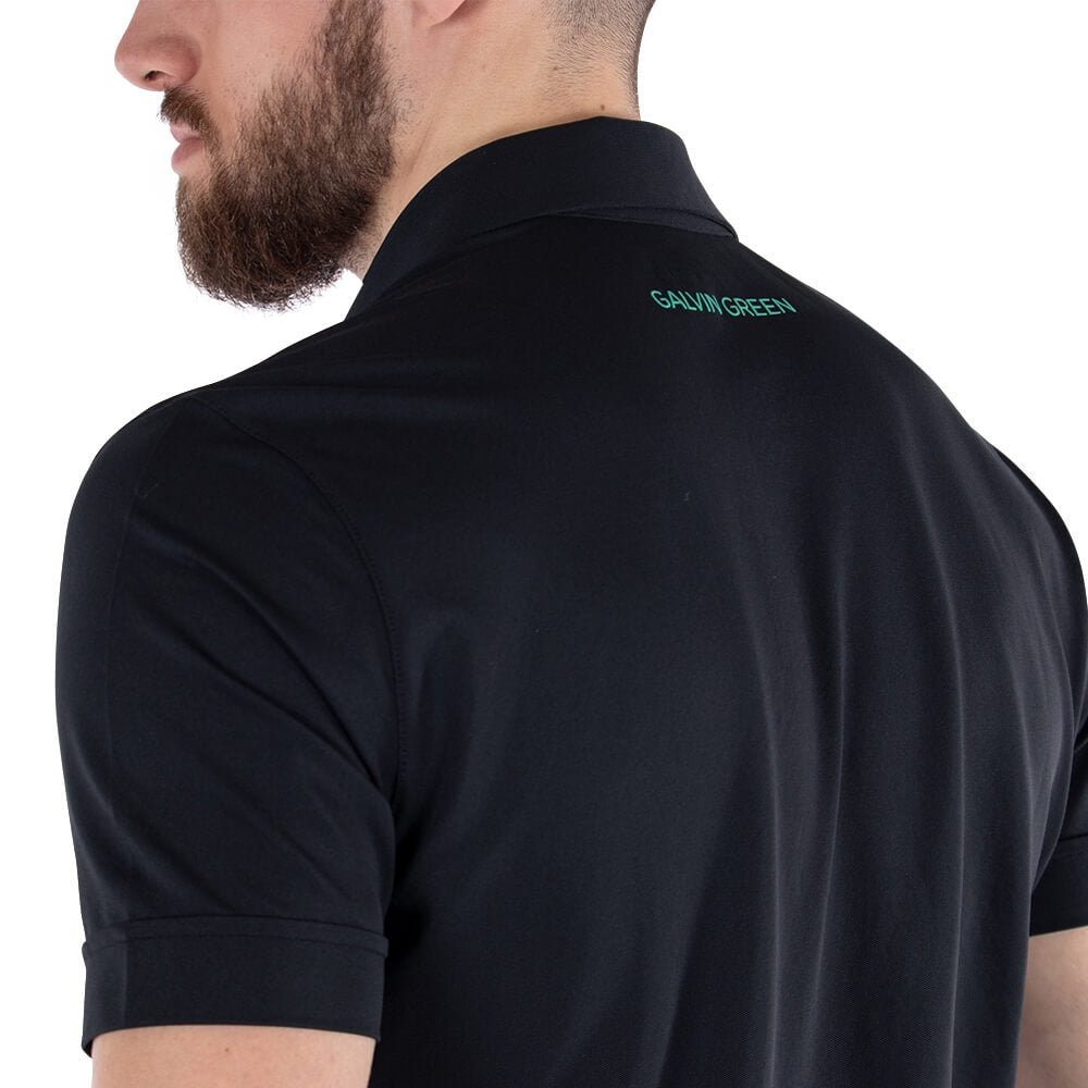 Galvin Green Morton Ventil8 Plus Golf Polo 2021