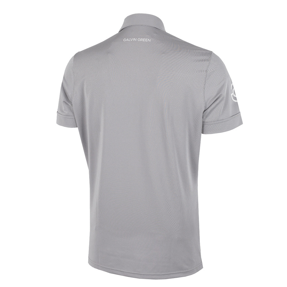Galvin Green Morton Ventil8 Plus Golf Polo 2021