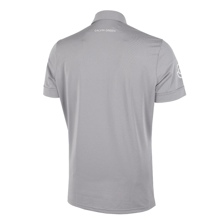Galvin Green Morton Ventil8 Plus Golf Polo 2021