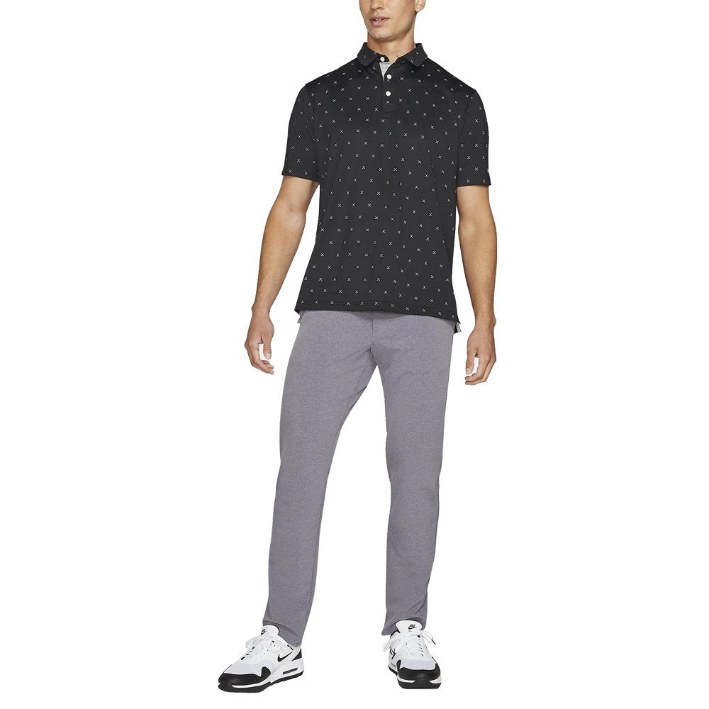 Nike Dri-Fit Player Printed Golf Polo 2021