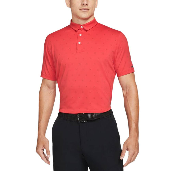 Nike Dri-Fit Player Printed Golf Polo 2021