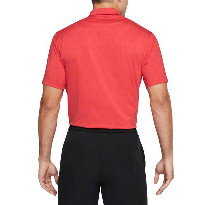 Nike Dri-Fit Player Printed Golf Polo 2021